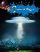 Pilcrow & Dagger: July 2017 1548830720 Book Cover