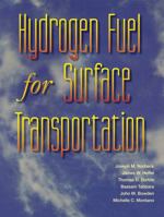 Hydrogen Fuel for Surface Transportation 1560916842 Book Cover