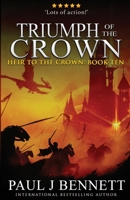 Triumph of the Crown 199007314X Book Cover