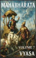 Mahabharata: Volume 7: Saggezza e Successione B0G4VMH8NZ Book Cover