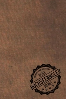 Gepr�ft und Best�tigt bester Hochseeangler der Welt: inkl. Terminplaner - Kalender 2020 ★ - Das perfekte Geschenk f�r M�nner, die Hochsee angeln - Geschenkidee - Geschenke 1709092076 Book Cover