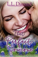 That Perfect Someone 1737335662 Book Cover