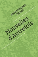 Nouvelles d'Autrefois (French Edition) B0DY6Z9JGX Book Cover