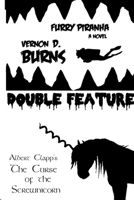 Double Feature 1300096268 Book Cover