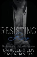 Resisting Rory B0CC3V86S8 Book Cover