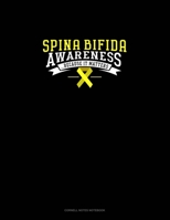 Spina Bifida Awareness Because It Matters: Cornell Notes Notebook 1697340601 Book Cover