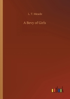 A Bevy of Girls 1518791735 Book Cover