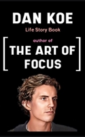 Dan Koe Book: Life Story B0CSZBMVXL Book Cover
