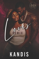 Love's Remix B0GQLT3Q99 Book Cover