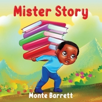 Mister Story 1088080995 Book Cover