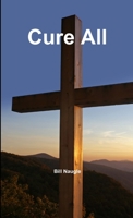 Cure All 1300723475 Book Cover