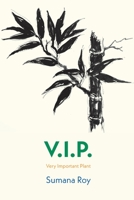V. I. P Very Important Plant 1848618255 Book Cover
