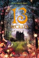 The 13 Secrets 0316185620 Book Cover