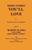 Short Stories You'll Love 1582188734 Book Cover