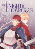 The Knight and Her Emperor, Volume 2 0593976045 Book Cover