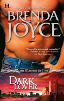Dark Lover 0373773706 Book Cover