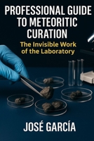 Professional Guide to Meteoritic Curation: The invisible work of the laboratory B0FCWRTGTQ Book Cover