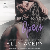 Breaking You Open B0GGMMYMYQ Book Cover