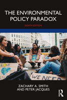 The Environmental Policy Paradox 013602999X Book Cover