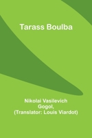 Tarass Boulba (French Edition) 9357938508 Book Cover