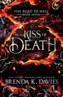 Kiss of Death B0DX7C2H6D Book Cover