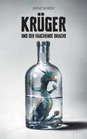 Krüger und der fauchende Drache (German Edition) 3769329716 Book Cover