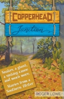 Copperhead Junction B0C4GK7G3P Book Cover