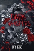 Dark Whispers: A Dark Halloween Why Choose Standalone B0FRZ2XL99 Book Cover