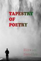 A Tapestry of Poetry 1481120816 Book Cover