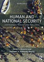 Human and National Security: Understanding Transnational Challenges 0813350905 Book Cover