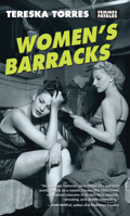 Women's Barracks 155861494X Book Cover