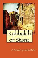 Kabbalah of Stone 0984319603 Book Cover