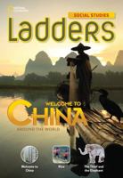 Ladders Social Studies 3: Welcome to China! (Above-Level) 1285348192 Book Cover