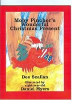 Moby Pincher's Wonderful Christmas Present 1594535426 Book Cover