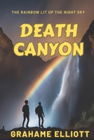 Death Canyon 295869190X Book Cover