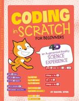 Coding in Scratch for Beginners: 4D an Augmented Reading Experience 1515794903 Book Cover