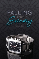 Falling for the Enemy Volume 2 1088130801 Book Cover