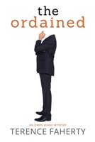 The Ordained 0312169582 Book Cover