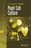 Plant Cell Culture 0387915087 Book Cover