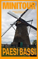 PAESI BASSI: In camper, tra campi di tulipani, canali e terre strappate alle acque (Italian Edition) B0DWS23YGZ Book Cover