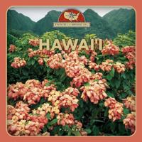 Hawaii (From Sea to Shining Sea) 0531208044 Book Cover