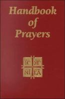 Handbook of Prayers 1936045001 Book Cover