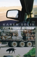 The Living Option: Selected Poems 1852249943 Book Cover