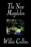 The New Magdalen 1514612046 Book Cover