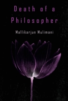Death of a Philosopher 1800743939 Book Cover