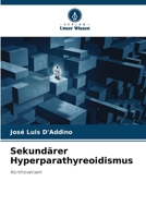 Sekundärer Hyperparathyreoidismus 6207308298 Book Cover