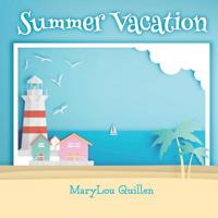 Summer Vacation 1077868472 Book Cover