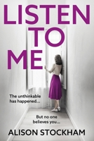Listen to Me 1806566311 Book Cover