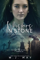 Whispers In Stone (The Beauty of Magic Series) B0GZHF99X3 Book Cover