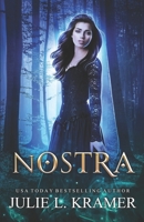 Nostra B09RGYCXYD Book Cover